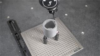 OPTiMUM? diamond stylus scanning silicon carbide