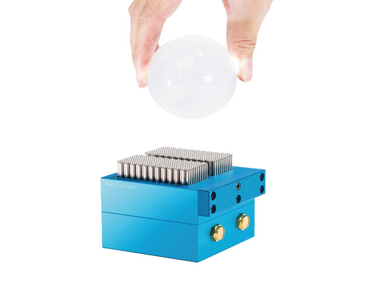 柔性定位夾持的固定-1