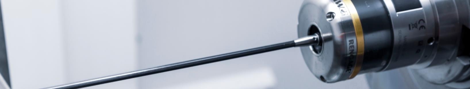 機(jī)床測(cè)頭