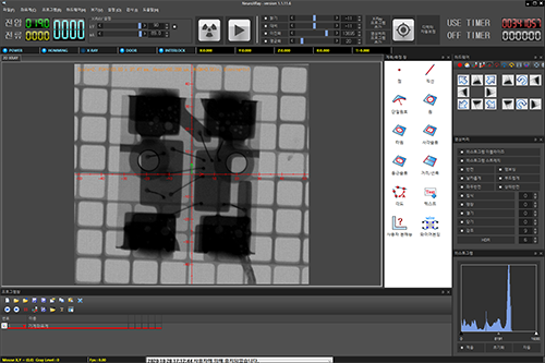 Oblique CT檢查設(shè)備