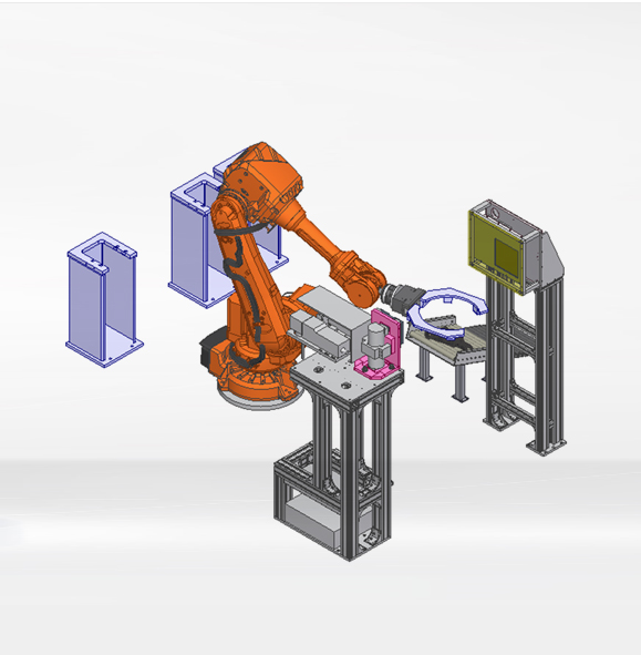 專用工業(yè)CT訂制