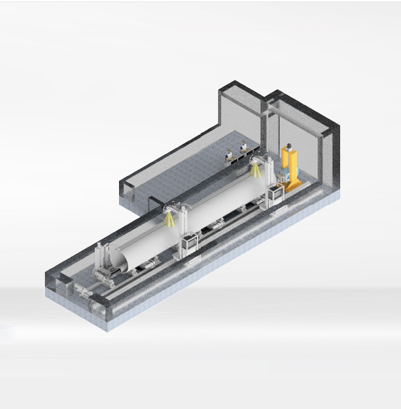 無(wú)損檢測(cè)檢驗(yàn)設(shè)備