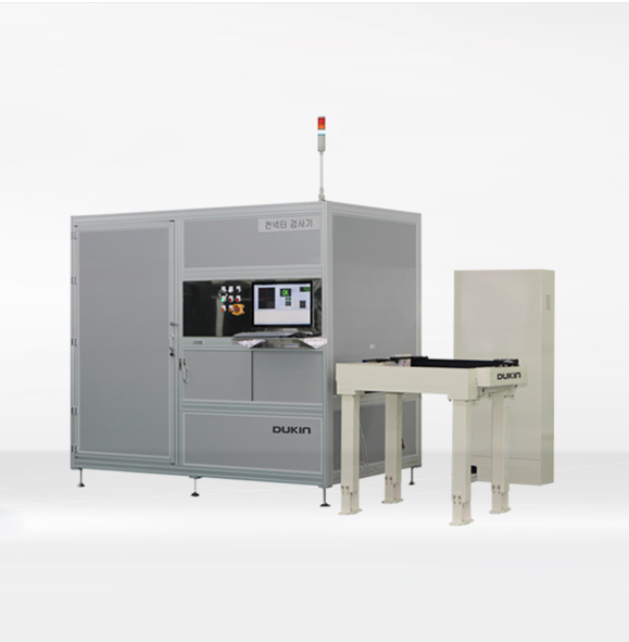 視覺(jué)檢測(cè)機(jī)