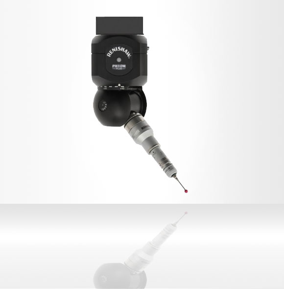 三軸自動(dòng)測頭