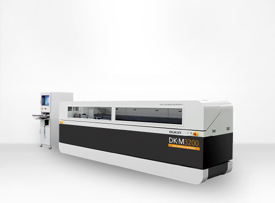 專用檢測(cè)/測(cè)量系統(tǒng)