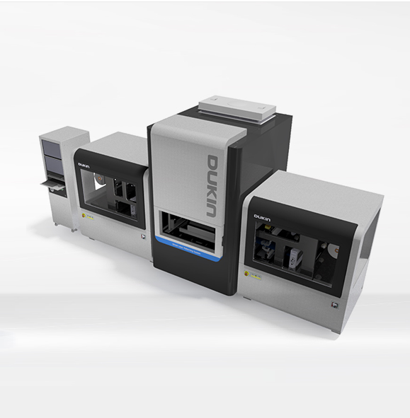 TSP 激光蝕刻機(jī)