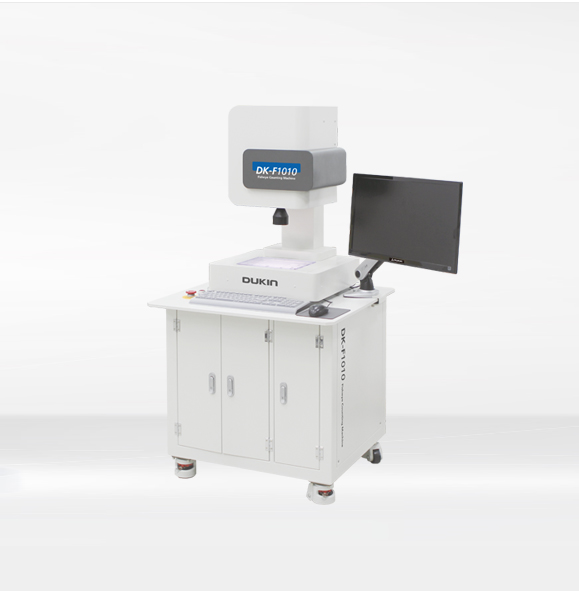 魚眼檢測(cè)儀